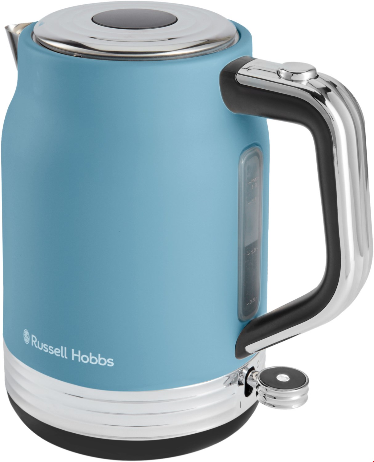 Image of Hanley Wasserkocher Wasserkocher blau
