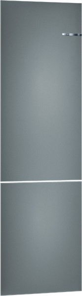 KSZ2BVG10 austauschbare Farbfront pearl anthrazit