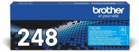 TN248C (1.000 S.) Toner cyan