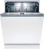 SMV6ZB801E Vollintegrierbarer 60 cm Geschirrspüler vollintegrierbar