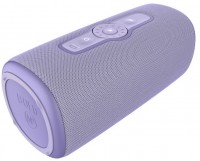 Rockbox Bold M2 Bluetooth-Lautsprecher dreamy lilac