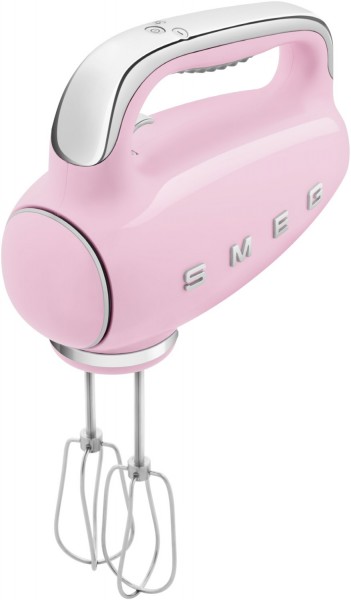 HMF01PKEU Handrührgerät cadillac pink