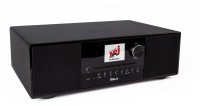 SR-200 MKII Hifi-System schwarz