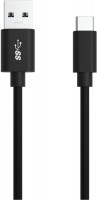 Type-C USB Daten + Ladekbl. (120cm)