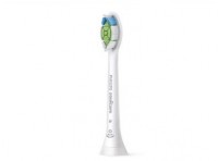 HX6065/10 Optimal White (5er Pack) Aufsteckbürste weiß