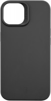 Sensation Mag Backcover für iPhone 14 schwarz