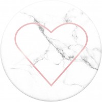 PopGrip Stoney Heart