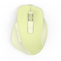 WM-500 Kabellose Maus grün