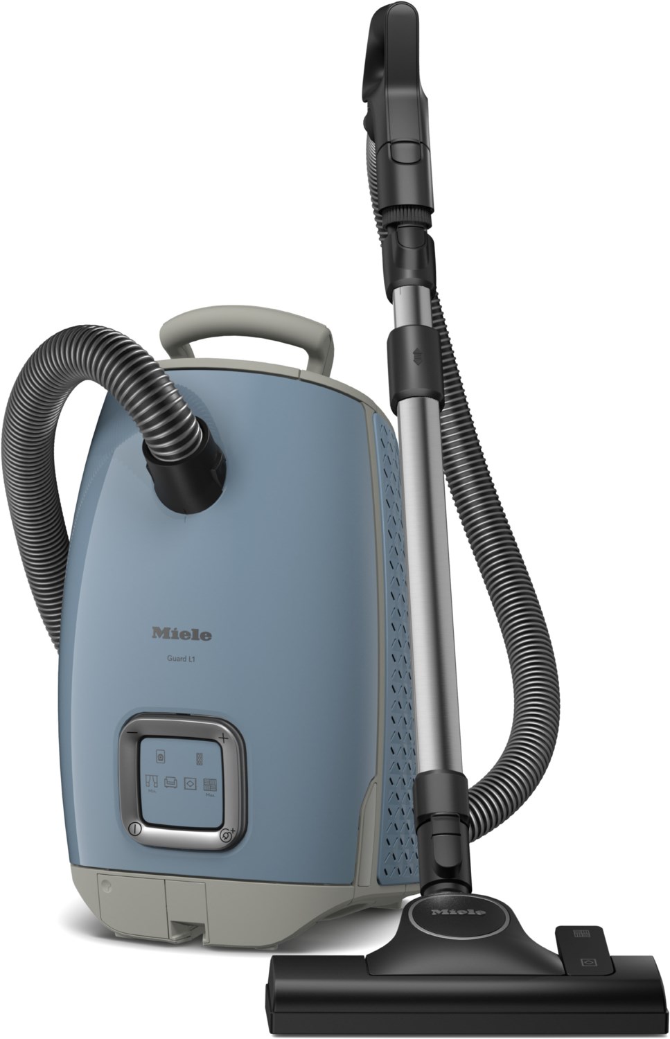 Miele Guard L1 Nordicblau