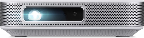 PD1520s Mini Beamer weiß/silber