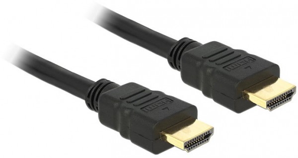 HDMI Stecker > HDMI Stecker (1,8m)