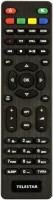 MAX T2 HD DVB-T2-HD/-C HDTV Kombireceiver schwarz