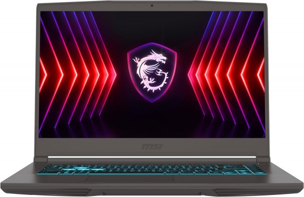 A15 B7VF-406 Thin 39,6 cm (15,6") Gaming Notebook cosmos-grau, 16 GB RAM, 1000 GB SSD, AMD Ryzen 7, Windows 11, Full HD (1920x1080)