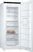 Serie 6 GSN54UWDP Gefrierschrank weiß