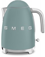 KLF03EGMEU Wasserkocher emerald green-matt