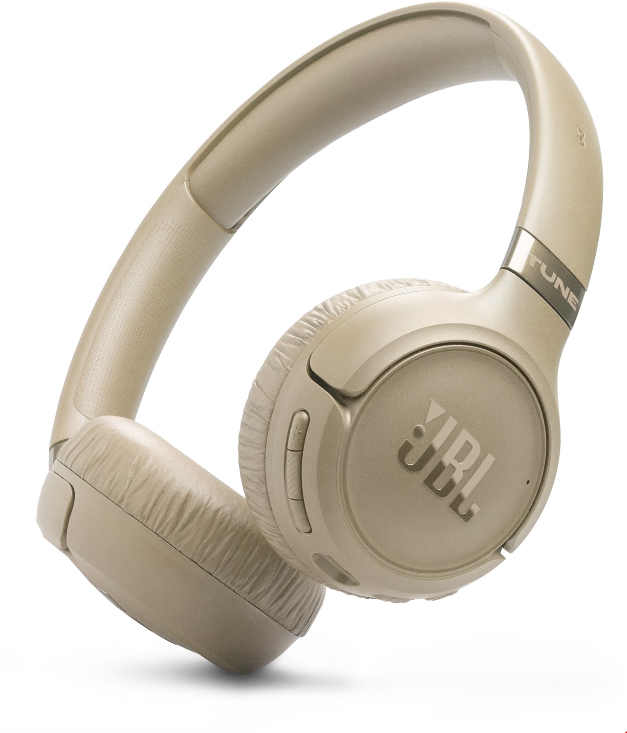 Tune 680 NC Bluetooth-Kopfhörer mocha mousse