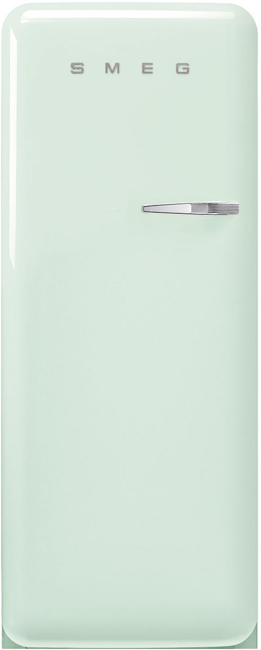 FAB28LPG6 Standkühlschrank mit Gefrierfach pastellgrün