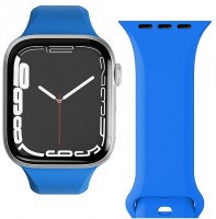 Watch Straps Classic 2 Armband für Apple Watch (38/40/41mm) sky captain