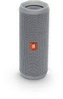 Flip 4 Aktiver Multimedia-Lautsprecher grau