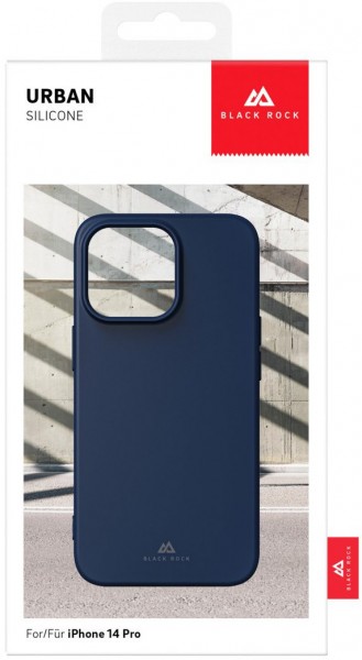 Urban Case für iPhone 14 Pro Dark Blue