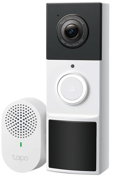 Image of D210 Video-Türklingel