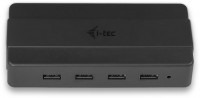USB 3.0 Charging HUB 4 Port