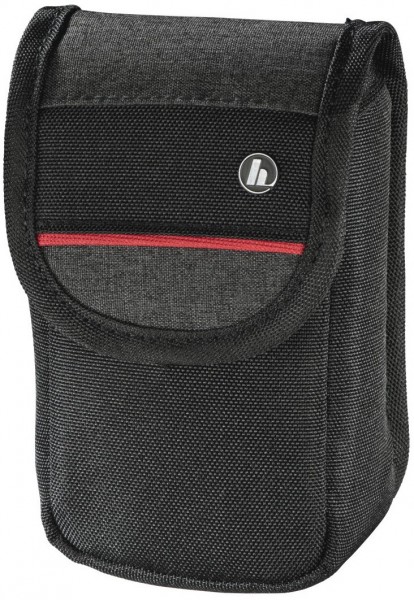 Kameratasche Valletta 60L schwarz