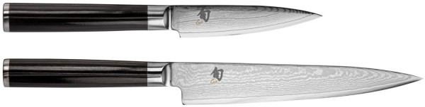Shun Classic kleines Messer Set