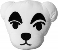 Animal Crossing KK Slider Stoftier