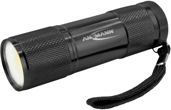 ACTION COB LED Taschenlampe