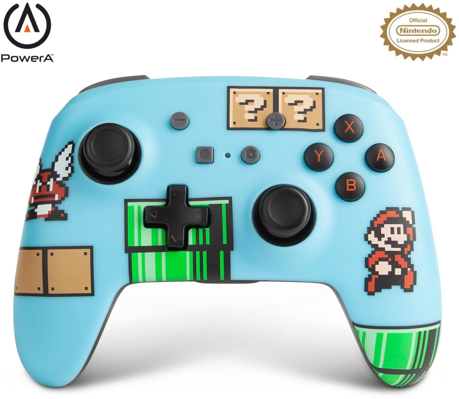 Image of Super Mario Bros. Controller