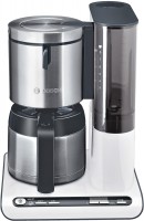 TKA8A681 Filter-Kaffeemaschine mit Thermokanne weiß
