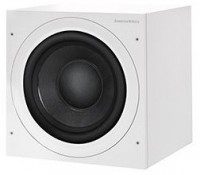 ASW610 Aktiv-Subwoofer weiß