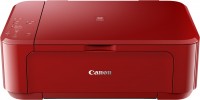 Pixma MG3650S Multifunktionsgerät Tinte rot