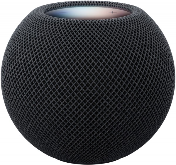 HomePod mini 2 Streaming-Lautsprecher mitternacht