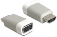 HDMI A Stecker > VGA Buchse
