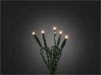Micro LED-Lichterkette (35 tlg.) verschweißt