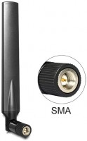 LTE SMA 1 ~ 4 dBi schwarz