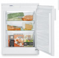 UG 1211-26 Comfort Unterbau-Gefrierschrank weiß