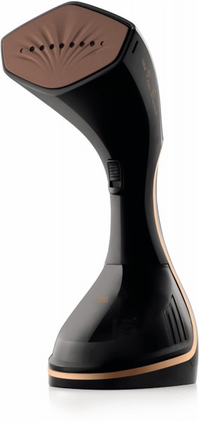 ST 7950 Steamer schwarz/kupfer