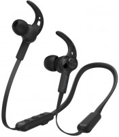 Freedom Neck III kabelloser In-Ear Kopfhörer schwarz