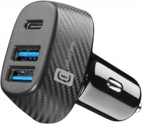 Multipower Trio Kfz-Ladegerät (44W) schwarz