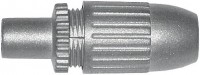 CKS 5-00 IEC Stecker