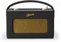 Revival iStream3 Kofferradio schwarz