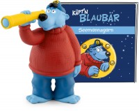 Tonies Hörfigur - Käpt'n Blaubär: Seemannsgarn