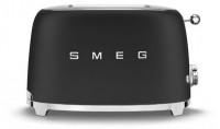 TSF01BLMEU Kompakt-Toaster schwarz matt