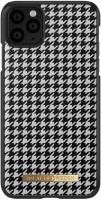 Fashion Case für iPhone 11 Pro Max houndstooth