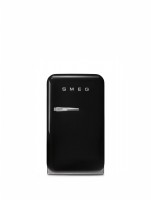 FAB5RBL6 Minikühlschrank schwarz