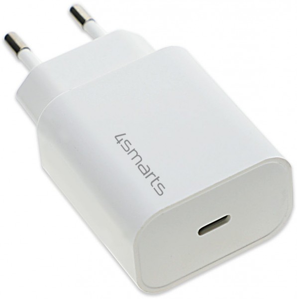 VoltPlug PD (20W) Ladegerät