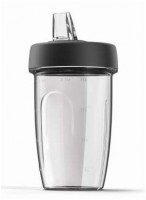 KAH740PL Smoothie2Go Zubehör grau